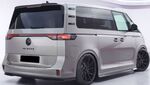 BECQUET DE TOIT VW ID.BUZZ "CUP" CS STYLE (2022+)