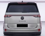 BECQUET DE TOIT VW ID.BUZZ "CUP" CS STYLE (2022+)