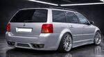 PARE CHOC ARRIERE VW PASSAT VARIANT 3B CPN DESIGN (1996/2000)