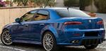 KIT CARROSSERIE COMPLET ALFA 159 EURO (2005/2011)