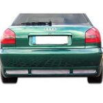 RAJOUT DE PARE CHOC ARRIERE AUDI A3 8L ST LINE (1996/2003)
