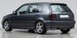 RAJOUT DE PARE CHOC ARRIERE VW GOLF III "CPN DESIGN" (1991/1998)