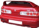 AILERON DE COFFRE HONDA INTEGRA "CPN DESIGN" (1993/2001)