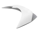 BECQUET DE COFFRE ALFA GT CPN DESIGN (2003/2010)
