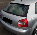 BECQUET DE TOIT AUDI A3 8L LOOK S3 8L "CPN DESIGN" (1996/2003)