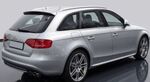 BECQUET DE TOIT AUDI A4 B8 AVANT STANDARD CPN/SMT DESIGN (2008/2015)