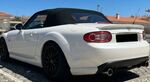 BECQUET DE COFFRE MAZDA MX5 NC CPN DESIGN (2005/2013)