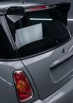 BECQUET DE TOIT MINI BMW MINI R53 / R56 LOOK JCW (2006/2014)