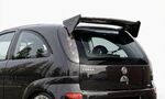 BECQUET DE TOIT OPEL CORSA C "CPN DESIGN" (2000/2006)
