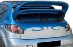 AILERON DE TOIT PEUGEOT 206 MAXI EVOLUTION WRC (1998/2009)