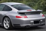 AILERON ARRIERE PORSCHE 996 COUPE EUROLINE (1997/2005)