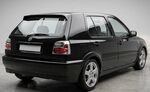 BECQUET DE TOIT VW GOLF III TGT/CPN (1993/1999)