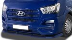 LAME DE PARE CHOC AVANT HYUNDAI H1 STAREX "VARIO" (1997/2007) HYUNDAI H350 (2015+)