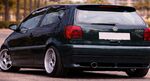 BECQUET DE TOIT VW POLO 6N CPN DESIGN (1994/1999)