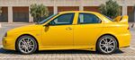 JEU DE BAS DE CAISSE ALFA 156 "EXTREME" CPN DESIGN (1996/2007)