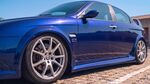 JEU DE BAS DE CAISSE ALFA 156 "EXTREME" CPN DESIGN (1996/2007)