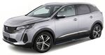 BAS DE CAISSE PEUGEOT 3008 II (2016/2023)