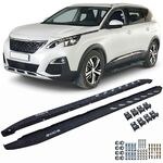 JEU DE BAS DE CAISSE TYPE MARCHE PIEDS PEUGEOT 5008 II V2 (2017/2023)