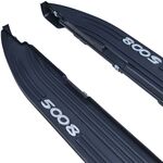 JEU DE BAS DE CAISSE TYPE MARCHE PIEDS PEUGEOT 5008 II V2 (2017/2023)