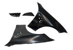 KIT CARROSSERIE COMPLET BMW SERIE 3 G20 STANDARD PHASE 1 LOOK M "QUAD" (2019/06-2022)