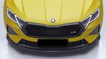LAME DE PARE CHOC AVANT Skoda Octavia IV RS PHASE 2 "CUP" CS STYLE (2024+)