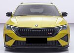 LAME DE PARE CHOC AVANT Skoda Octavia IV RS PHASE 2 "CUP" CS STYLE (2024+)