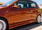JEU DE BAS DE CAISSE FIAT PUNTO II 3/5P CPN V1 (1999/2006)