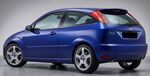 JEU DE BAS DE CAISSE FORD FOCUS (1998/2004) FORD FOCUS II 5 PORTES STANDARD "CPN DESIGN" (2004/2011)