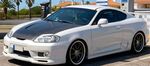 JEU DE BAS DE CAISSE HYUNDAI COUPE SPTG (2002/2007)