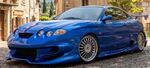 BAS DE CAISSE HYUNDAI COUPE CPN DESIGN (2000/2002)