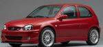 JEU DE BAS DE CAISSE ADAPTABLES OPEL CORSA B PROTEUS "CPN DESIGN" (1992/2000)