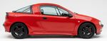 JEU DE BAS DE CAISSE OPEL TIGRA A "CPN DESIGN V1" (1994/2001)