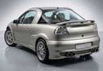 JEU DE BAS DE CAISSE OPEL TIGRA A "CPN DESIGN V2" (1994/2001)