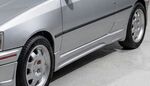 JEU DE BAS DE CAISSE PEUGEOT 205 "STAR 3P"  CPN DESIGN(1982/1998)