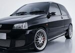 JEU DE BAS DE CAISSE RENAULT CLIO 1 "MAV" CPN DESIGN (1990/1998)