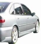 BAS DE CAISSE RENAULT LAGUNA 1 "CPN DESIGN" (1994/2001)