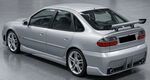 BAS DE CAISSE RENAULT LAGUNA 1 "CPN DESIGN" (1994/2001)