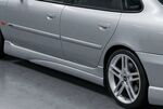 BAS DE CAISSE RENAULT LAGUNA 1 "CPN DESIGN" (1994/2001)
