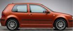 JEU DE BAS DE CAISSE VW GOLF IV "CPN DESIGN" (1998/2004)
