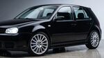 JEU DE BAS DE CAISSE VW GOLF IV "CPN DESIGN" (1998/2004)