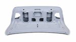COFFRE EN FIBRE BMW SERIE 3 BERLINE F30 / M3 F80 COUPE TYPE CSL (2011/2019)