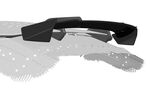 AILERON DE TOIT A COL DE SIGNE KIA EV6 CS STYLE (2021+)