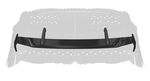 AILERON DE TOIT A COL DE SIGNE KIA EV6 CS STYLE (2021+)