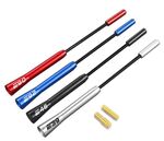 ANTENNE DE TOIT AVEC LOGO