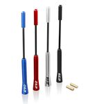 ANTENNE DE TOIT AVEC LOGO