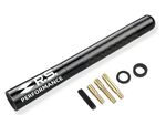 ANTENNE DE TOIT ALU/CARBONE LOOK AVEC LOGO RS PERFORMANCE