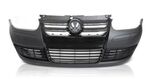 PARE CHOC AVANT VW GOLF IV LOOK GOLF V R32 "BLACK EDITION" (1998/2004)