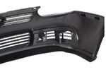 PARE CHOC AVANT VW GOLF IV LOOK GOLF V R32 "BLACK EDITION" (1998/2004)