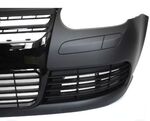 PARE CHOC AVANT VW GOLF IV LOOK GOLF V R32 "BLACK EDITION" (1998/2004)