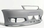 PARE CHOC AVANT AUDI A3 8L CPN DESIGN (1996/2003)